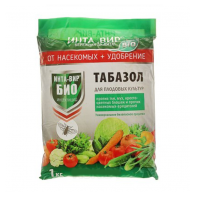 Инсектицид Табазол Инта-Вир 1 кг купить в Минске, цены доставка