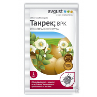 Инсектицид Танрек 1 мл купить в Минске, цены доставка почтой