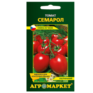 Томат Семарол, 0,1 г семена купить Минск цены доставка