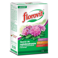 Удобрение Флоровит для рододендронов 1 кг купить цены доставка