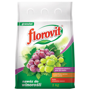 Удобрение Флоровит для винограда 1 кг купить цены