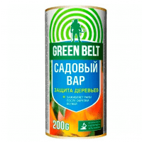 Вар садовый ГРИН БЭЛТ, 200 г купить цены доставка в Беларуси